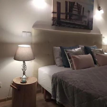 Apartment Perla Poludnia Hryniewieckiego 7c