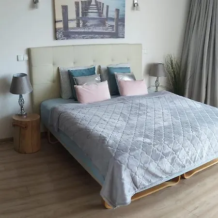 Perla Poludnia Hryniewieckiego 7c * Wladyslawowo