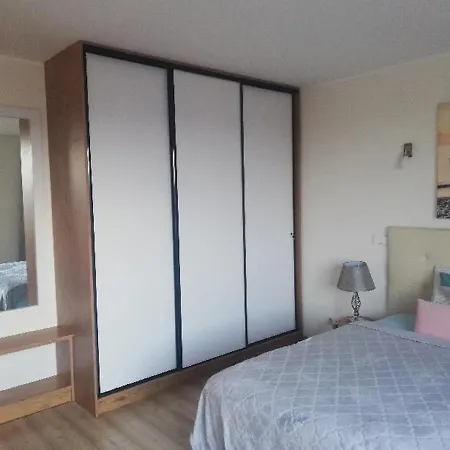 Perla Poludnia Hryniewieckiego 7c Apartment