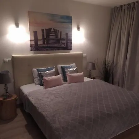 Perla Poludnia Hryniewieckiego 7c Apartment