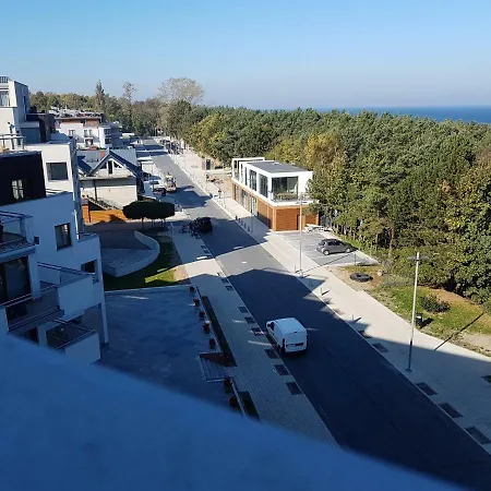 Perla Poludnia Hryniewieckiego 7c * Władysławowo