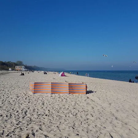 Lejlighed Perla Poludnia Hryniewieckiego 7c *