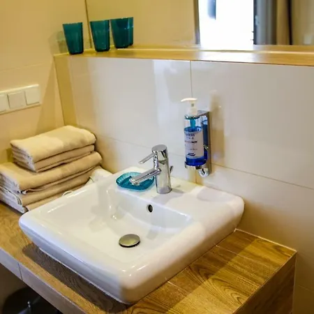 Apartment Perla Poludnia Hryniewieckiego 7c *