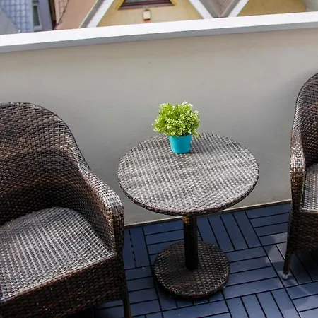 Perla Poludnia Hryniewieckiego 7c * Wladyslawowo