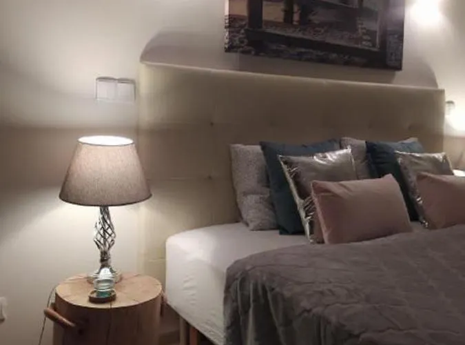 Apartman Perla Poludnia Hryniewieckiego 7c