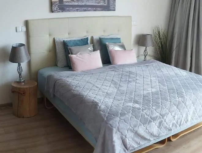 Perla Poludnia Hryniewieckiego 7c * Władysławowo