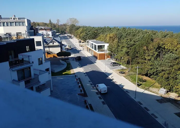 Perla Poludnia Hryniewieckiego 7c * Władysławowo