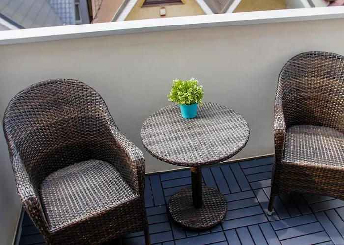 Perla Poludnia Hryniewieckiego 7c * Władysławowo